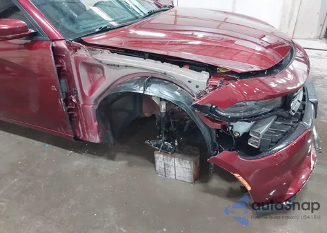 2017 Dodge Charger R/T Rwd z USA, uszkodzony, nr VIN 2C3CDXCTXHH557168